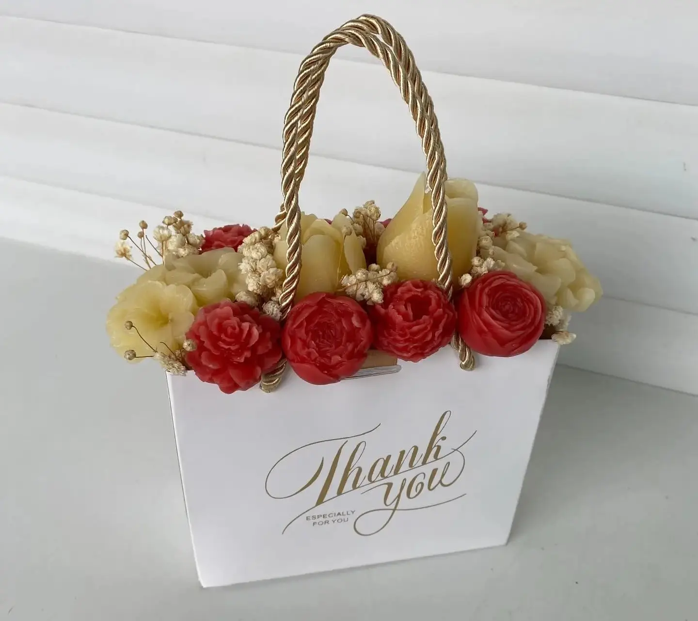 Thank you ajándékcsomag